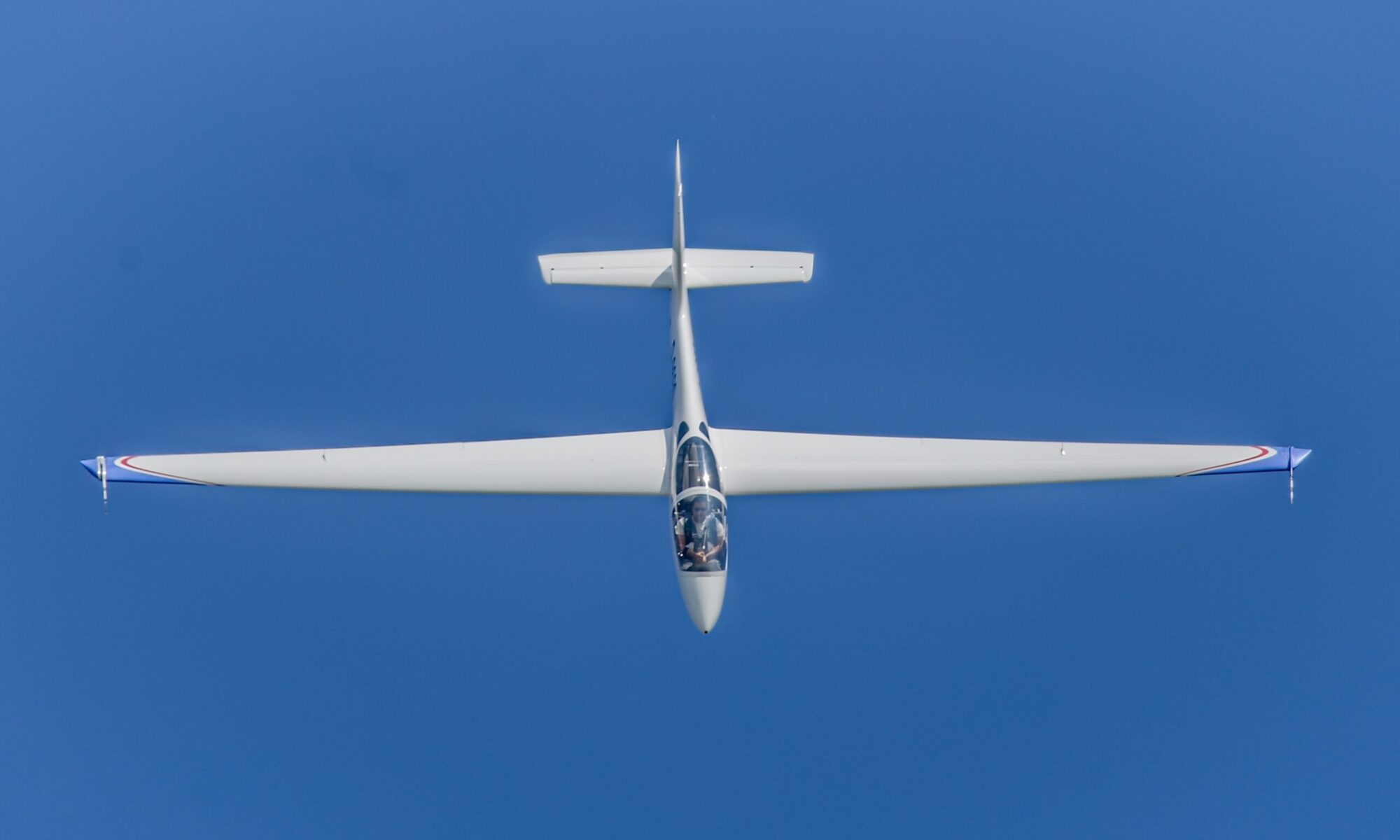 OPEN INTERNATIONAL GLIDER AEROBATICS CHAMPIONSHIP 2026 – Austria